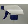 Buy cheap Customized Colors 28 400 28 410 28 415 agricultural spray pump trigger sprayer from wholesalers