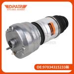 97034315233 Front Air Suspension Air Spring For Porsche 970 14-16 97034315236