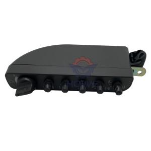Quality Excavator Parts Throttle Knob Switch Box Assembly for ZX110-1 ZX200-1 4426355 4454518 wholesale