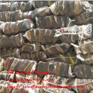 Quality Every Kilogram Warehouse Second Hand Clothes Shoes In Guangdong China wholesale