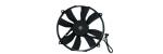 FAN ASSEMBLY FOR BENZ