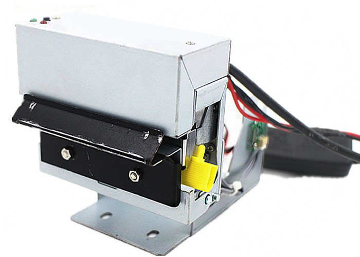 58mm USB / Parallel Windows Thermal Printer For Self-service Terminal