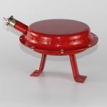 Flame Guard Fixed Aerosol Fire Extinguishing Systems Warehouse Fire Protection