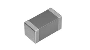 Quality MLCC SMD 0603 Capacitor 50V CGA3E2NP01H221J080AA 220pF NP0 5% wholesale
