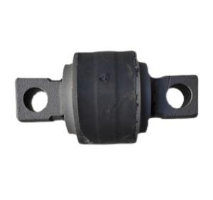 Quality Yutong Jinlong Bus Parts Thrust Rod Ball Hinge Rubber Core 2919-00049 wholesale