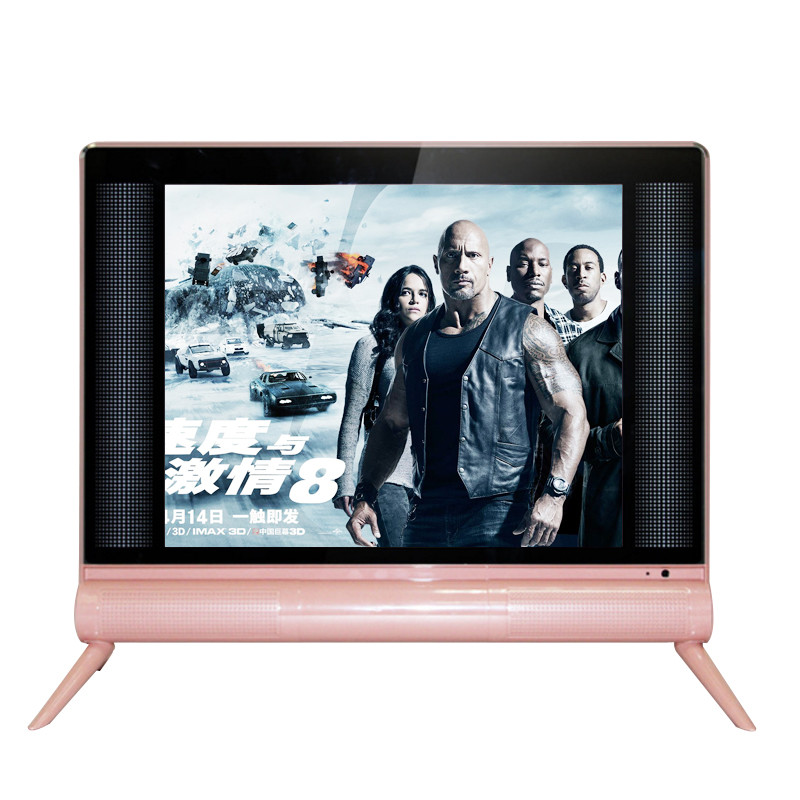 19 22in 24 Inch LAN Smart Tv LED Small Flat Screen Tv Smart 27inch Televisions