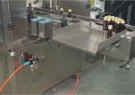 Industrial Automatic Liquid Bottle Filling Machine / Liquid Filling Line