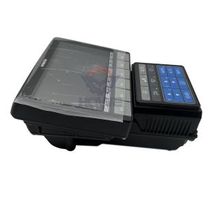 Quality 7835-31-9002 7835-31-3017 7835-31-3016 Excavator Monitor Display for Construction Works wholesale