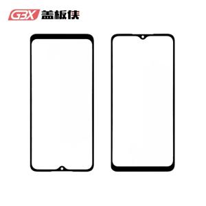 Quality OCA F12 Touch Glass Mobile Front Glass Replacement F02s F13 Shatterproof wholesale