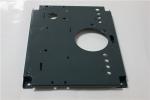 metal fabrication, Sheet metal fabrication with laser cutting/bending/welding