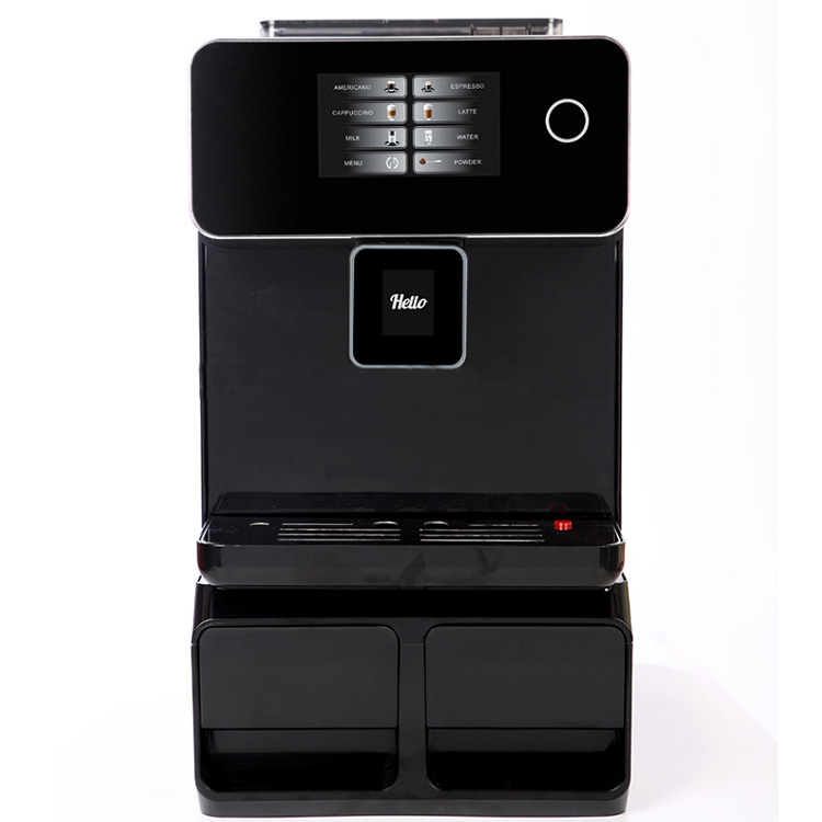1700W Commercial Grade Espresso Machine 24 options