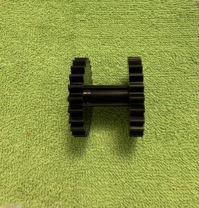 Quality A039877 A039877-01 Gear for Noritsu Minilab Gear wholesale
