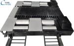 Cartesykj 4WD horse power machine automotive power performance and chassis