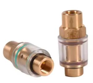 Quality Metal Return Oil Valve 23782535 wholesale