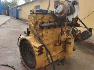 Quality 244-6783 Caterpillar C9 Engine / TH31-E61 Cat Industrial Engines wholesale