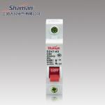 High quality good price DZ47-63-1P-50A Mini circuit breaker,murray circuit