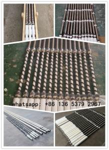 Quality Heaters Furnace Heating Elements for tamglass Furnace / electric furnace heating element replacement wholesale