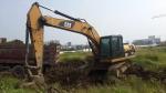 Used CAT 323D EXCAVATOR FOR SALE