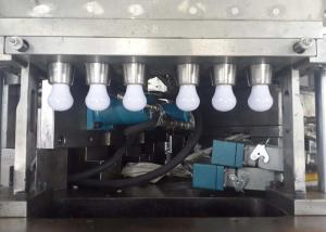 Quality Auto LED Bulb Cover Making Machine 23000PCS 200mm Single Stage ODM wholesale
