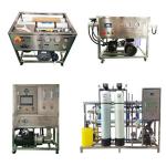 Sea Water Seawater to Drinking Water Desalination of Seawater Sea Water by