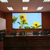 Buy cheap HD 1/43Scan Indoor Advertising Led Display Screen SMD2121 High Refresh Rate from wholesalers