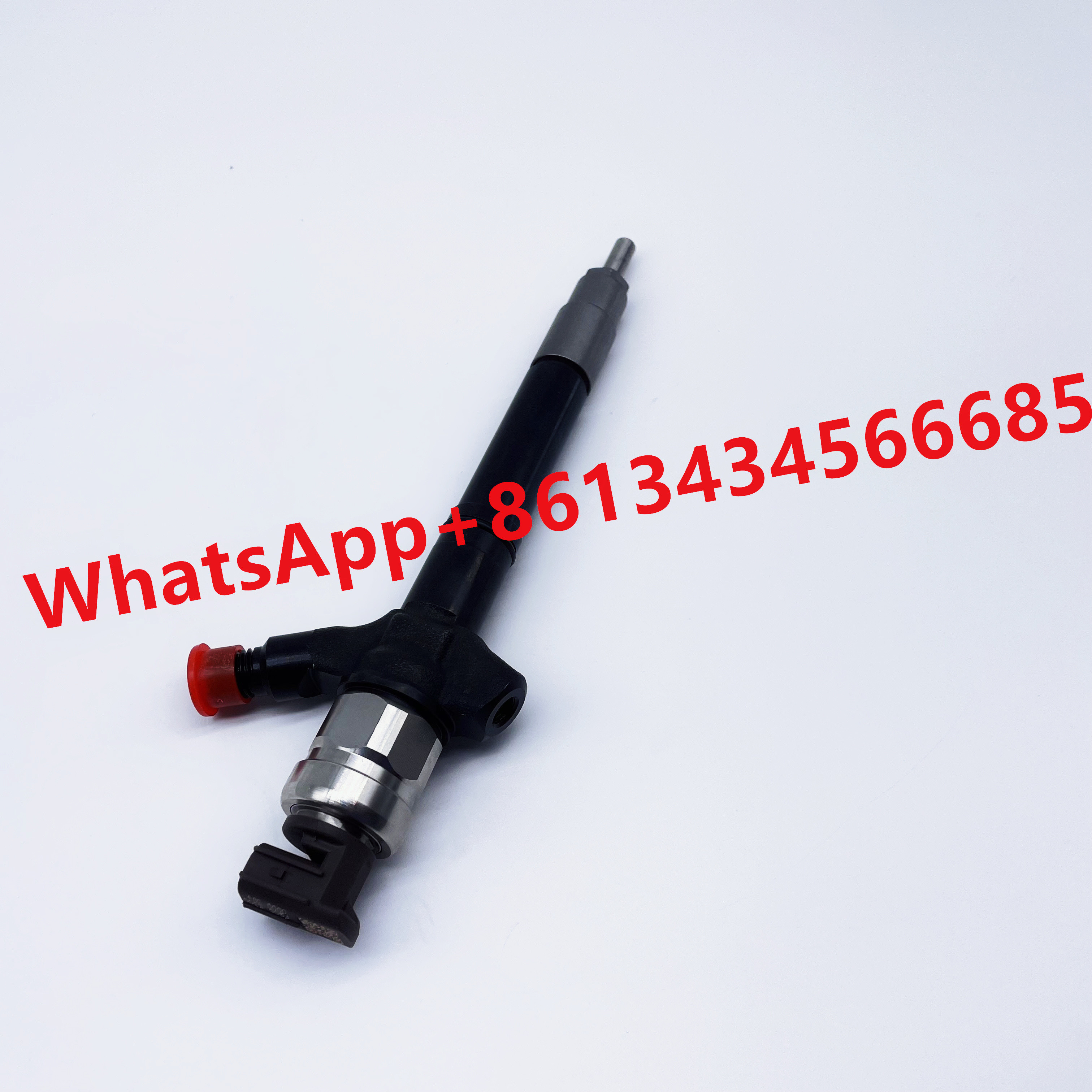 1465A279 095000-7500 for Mitsubishi Pajero 4M41 Common rail Injector 1465A279 095000-7500