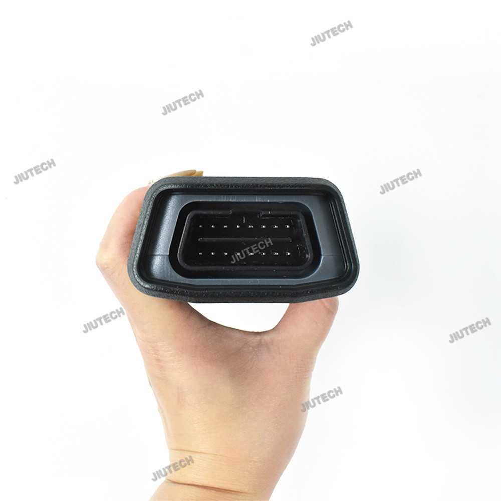 Heavy Duty SINOTRUK Sitrak For Weichai Diagsmart esttc Chinese Diesel Engine Truck Sinotruck Diagnostic Scanner Tool
