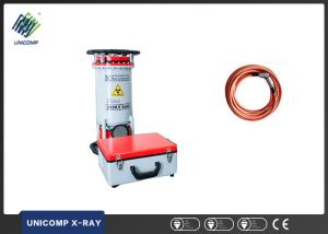 Quality CE Weld X Ray Inspection Machine , Radiographic Weld Testing Equipment wholesale