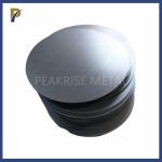 Mo + 0.40-0.55%Ti + 0.06-0.12%Zr TZM Molybdenum Alloy Disc Tzm Alloy Disc