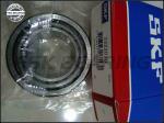ABEC-7 ZWZ Tapered Roller Bearings 33205 Tapered Wheel Bearings