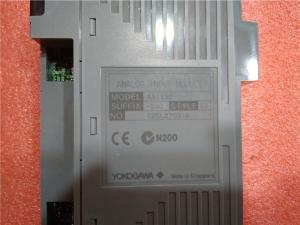 Quality Yokogawa CP461 Processor Module wholesale