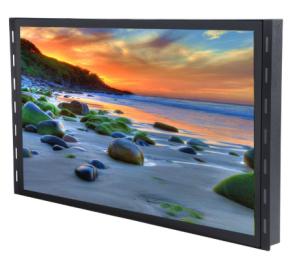 Quality 55 Inch Lcd Outdoor Display , 2000 Nits High Brightness Lcd Monitor wholesale