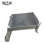 Original Turbocharger Intercooler Left For Porsche OE 97011020961