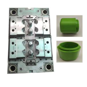Quality Multi Cavity OEM S136 Plastic Injection Mold 250000-300000 Shots wholesale