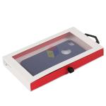 Premium Design Electronic Packaging Box Sliding Drawer Mobile Phone Case