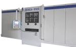 One Side Capacitor Film 0.1um Vacuum Metallizing Machine