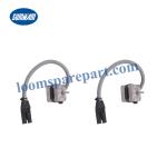 Picanol Loom Parts Right Electronic Scissor Motor BE309505/BE305300 Cutter Motor