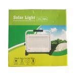 dusk to dawn solar power flood light,all in one solar flood light,portable 100w