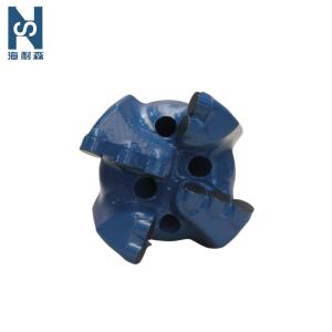Quality Anchor Shank Polycrystalline Diamond Compact Bits Manganese PDC Diamond wholesale