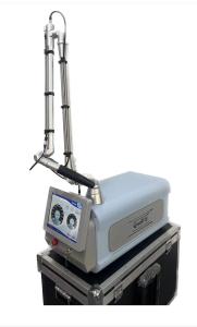 Quality Home / Spa Laser Beauty Machine 40W With 15.6 Inch Screen wholesale