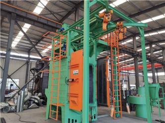 Qingdao Knnjoo Machine Inc