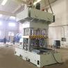 Buy cheap Automatic Wood Pallet Manufacturing Machine For Reuse Waste Aspen Pine from wholesalers