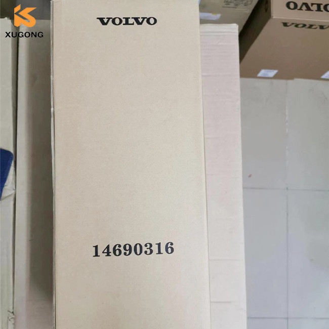 Construction Machinery Parts 14569658 14690316 FILTER for VOLVO Part Number 14690316