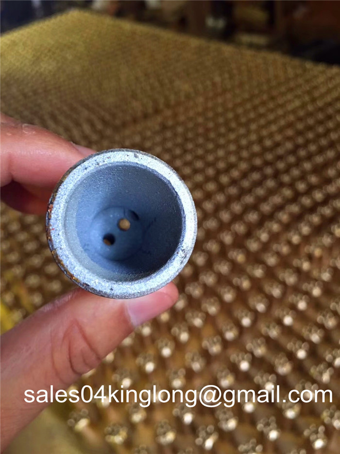 high performance 32mm, 34mm,36mm,38mm 7/11/12 degree button bits for rock drill