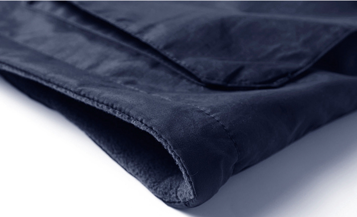 Wholesale Custom High Quality Casual Loose Utility Clothes Sleeveless Waterproof Warmer Winter Vest For Men