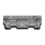 Wrangler 21 Front Guard Assy / front beam Skid Plate for Jeep jl made of