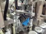 4 Head Filling Nozzle 60 Ppm Tube Filler Machine