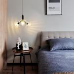 Modern Designer sputnik chandelier Living Room Home Bedroom Home Preciosa