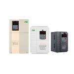 90KW 110KW Ironclad LED LCD Keypad MPPT 900Vdc 480VAC Solar Pump Drive Solar VFD
