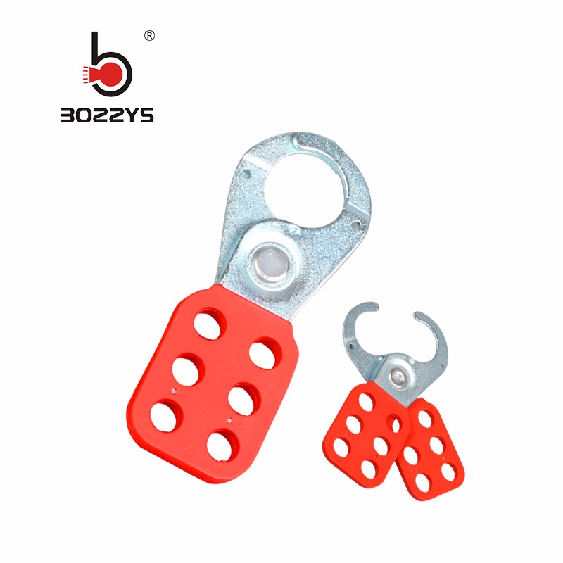 OEM Ball Valve Lockout For Lockout And Tagout Devices